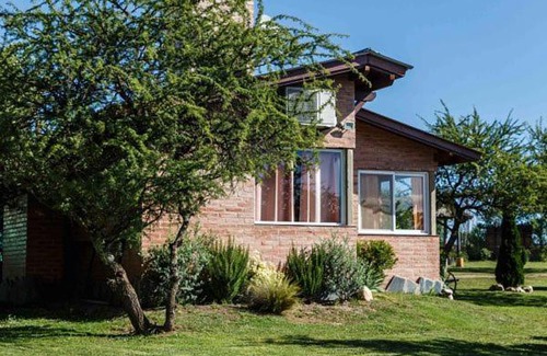 Los Reartes Cabina | Cabañas & Suites Vista Hermosa