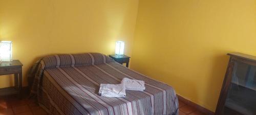 Tilcara Cabina | CABAÑAS Sumaypacha