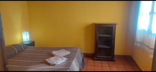 Tilcara Cabina | CABAÑAS Sumaypacha