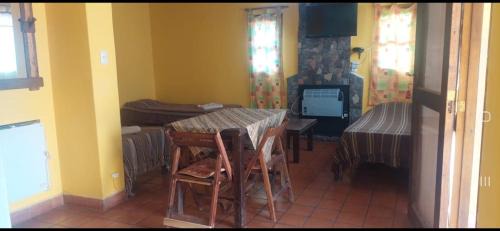 Tilcara Cabina | CABAÑAS Sumaypacha