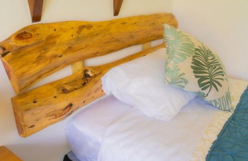 Hanga Roa Apartamento | Cabañas Tahonga Rapa Nui