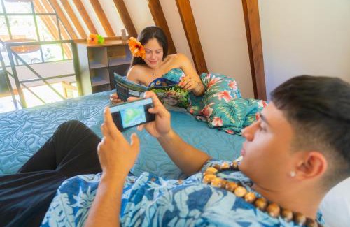 Hanga Roa Apartamento | Cabañas Tahonga Rapa Nui