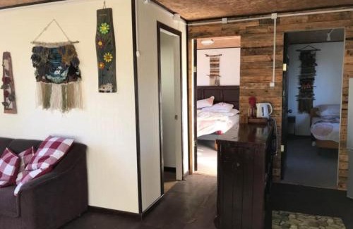 Chepu Casa | Cabañas tantauco