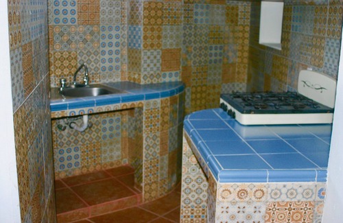Mazunte Hotel | Cabañas Telayú
