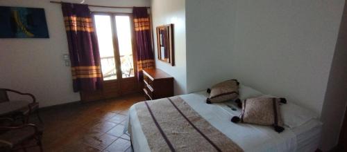 Mazunte Hotel | Cabañas Telayú