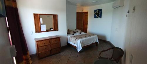Mazunte Hotel | Cabañas Telayú