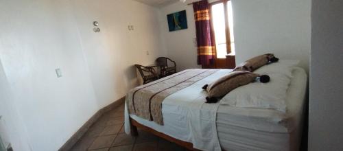 Mazunte Hotel | Cabañas Telayú