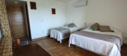 Mazunte Hotel | Cabañas Telayú