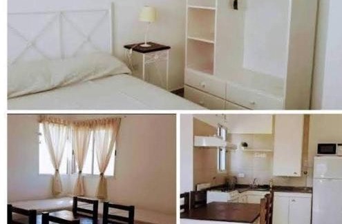 Tanti Casa | Cabañas Teodoro
