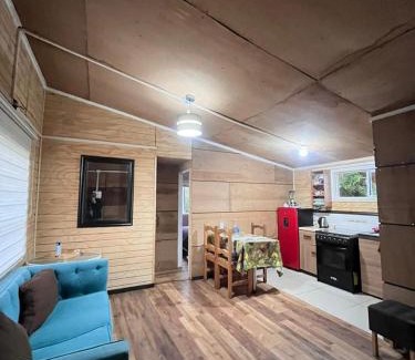 Puerto Montt Casa | Cabañas Tepual