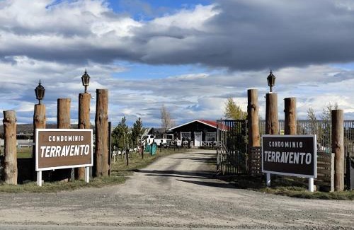 Puerto Natales Chalet De Esquí | Cabañas Terravento