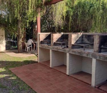 Chascomús Apartamento | CABAÑAS TERRAZAS CHASCOMUS II