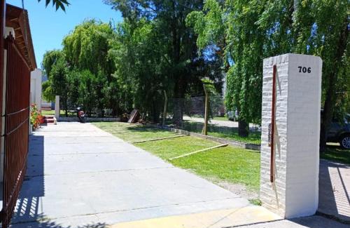 Chascomús Apartamento | CABAÑAS TERRAZAS CHASCOMUS II