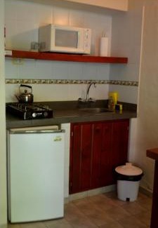 Chascomús Apartamento | CABAÑAS TERRAZAS CHASCOMUS II