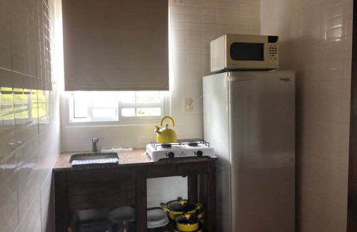 Gualeguaychú Cabina | cabañas tesouro