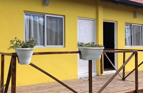 Gualeguaychú Cabina | cabañas tesouro