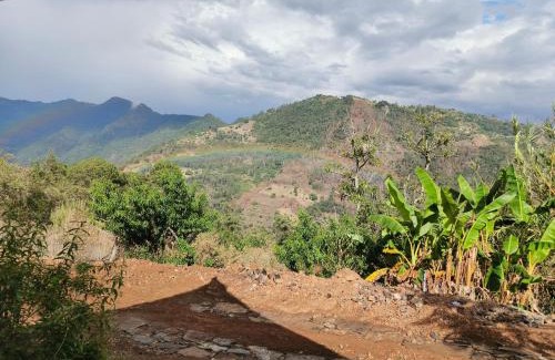 Zacatlán Otro | cabañas Ticomulco