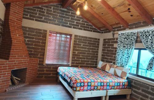 Zacatlán Otro | cabañas Ticomulco
