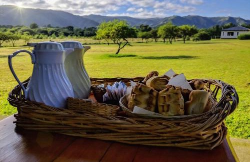 Villa General Belgrano Cabina | Cabañas Tierras Altas