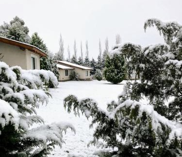 Villa General Belgrano Cabina | Cabañas Tierras Altas
