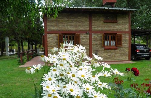 Tunuyán Cabina | Cabañas Tierra del Sol Aldea de Montaña