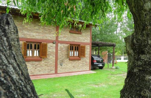 Tunuyán Cabina | Cabañas Tierra del Sol Aldea de Montaña