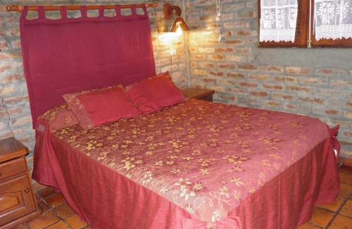 Tunuyán Cabina | Cabañas Tierra del Sol Aldea de Montaña