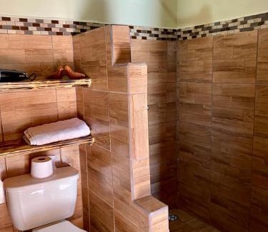 San Isidro Chalet De Esquí | Cabañas Tierra Fértil #2