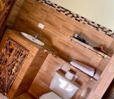 San Isidro Chalet De Esquí | Cabañas Tierra Fértil #2