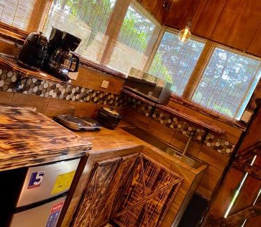 San Isidro Chalet De Esquí | Cabañas Tierra Fértil #2