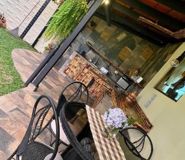 San Isidro Chalet De Esquí | Cabañas Tierra Fertil