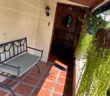 San Isidro Chalet De Esquí | Cabañas Tierra Fertil