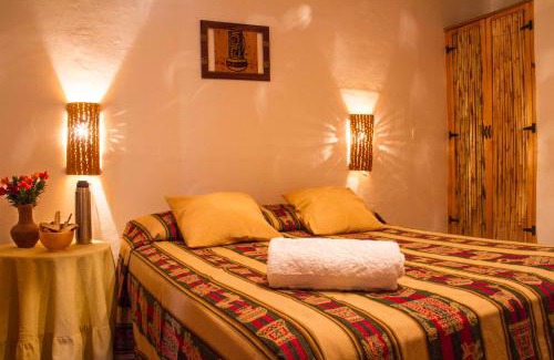 Tilcara Cabina | Cabañas Tilcara Mia