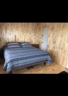 Puyehue Apartamento | Cabañas Tinajas hidromasaje Chanlelfu
