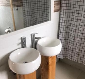 Puyehue Apartamento | Cabañas Tinajas hidromasaje Chanlelfu