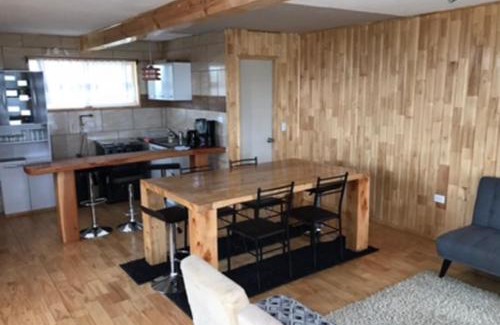 Puyehue Apartamento | Cabañas Tinajas hidromasaje Chanlelfu