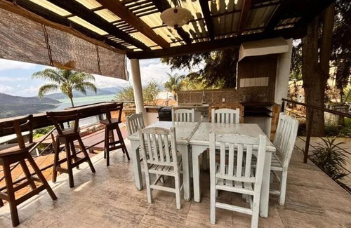 Valle de Bravo Cabina | Cabañas Tr'eje - Double Room