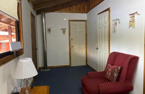 Panguipulli Casa | Cabañas Traitraiko Coñaripe