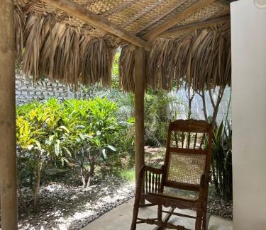 Gaira Hotel | Cabañas Tranquilidad Total