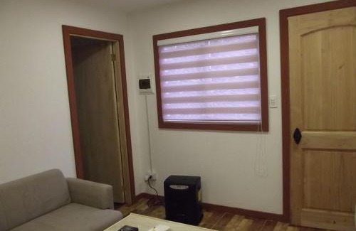 Coyhaique Apartamento | CABAÑAS TRAPAGONIA