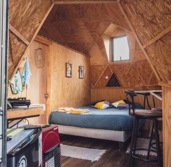 Panguipulli Apartamento | Cabañas trelehueno