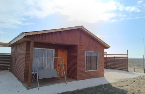 Punta de Choros Apartamento | Cabañas Tres Islas