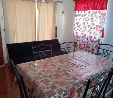 Punta de Choros Apartamento | Cabañas Tres Islas