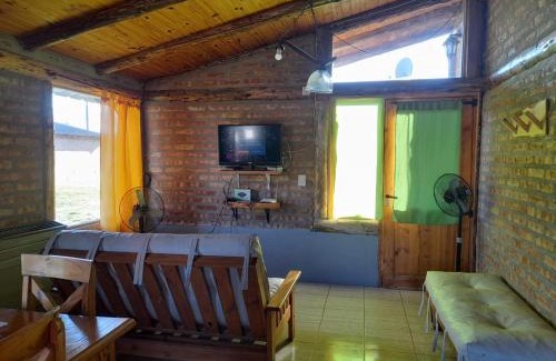 Trevelin Chalet De Esquí | CABAÑAS TREVELIn