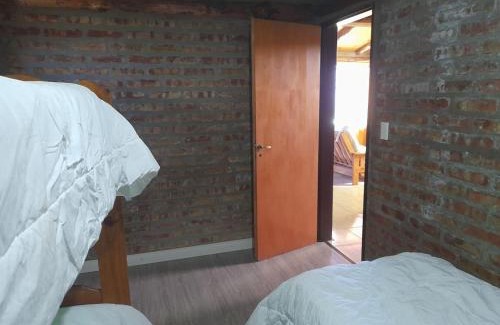 Trevelin Chalet De Esquí | CABAÑAS TREVELIn