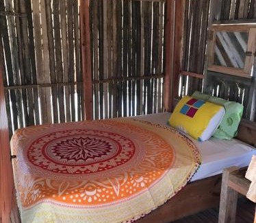 Carti Tupile Cama Y Desayuno | Cabañas Tubasenika