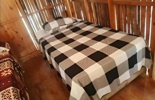 Carti Tupile Cama Y Desayuno | Cabañas Tubasenika
