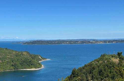 Puerto Montt Cabina | Cabañas Tungulú