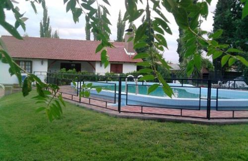 Coronel Suárez Casa | Cabañas Tunita´s
