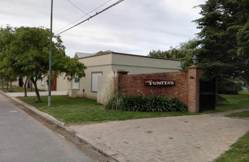 Coronel Suárez Casa | Cabañas Tunita´s